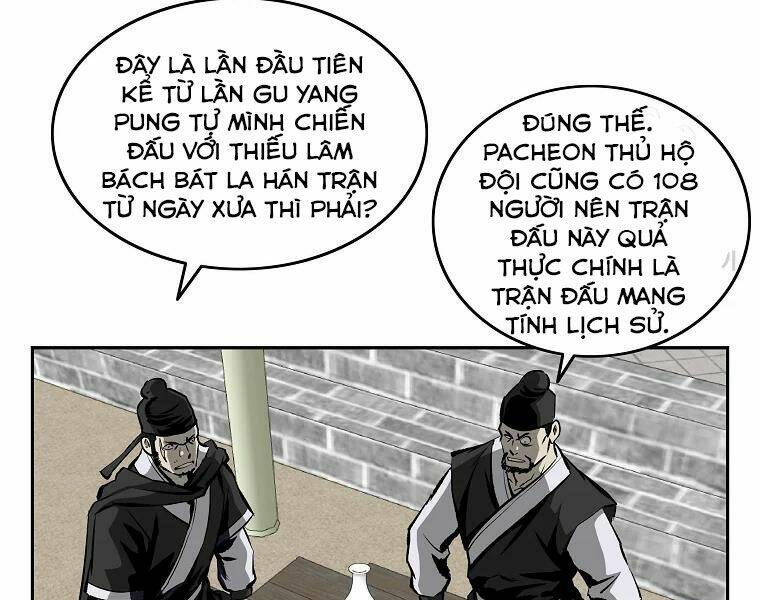 Cung Quỷ Kiếm Thần Chapter 122 - Trang 2