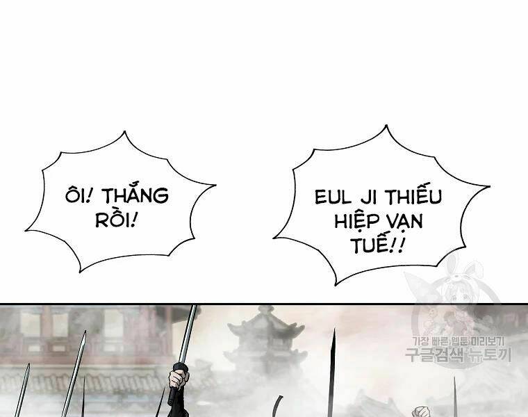 Cung Quỷ Kiếm Thần Chapter 121 - Trang 2