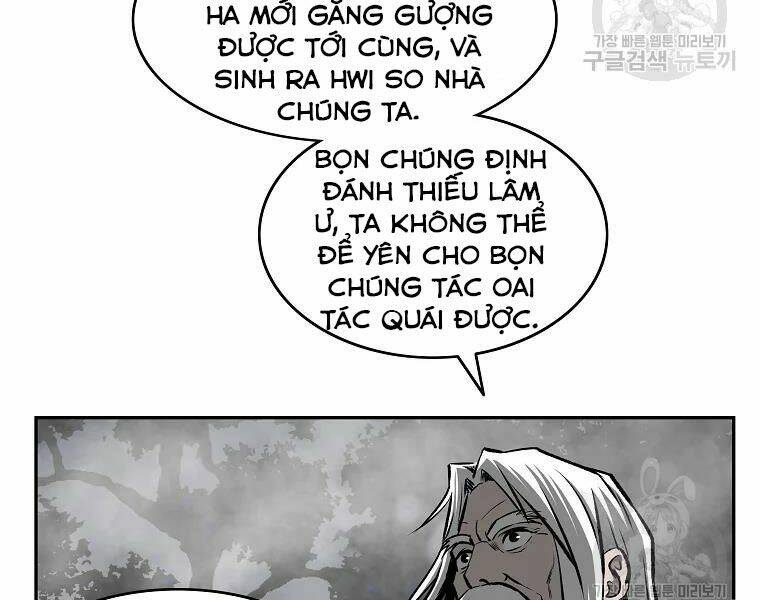 Cung Quỷ Kiếm Thần Chapter 121 - Trang 2