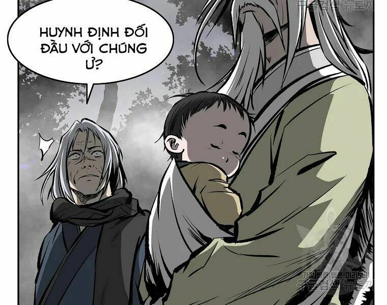 Cung Quỷ Kiếm Thần Chapter 121 - Trang 2