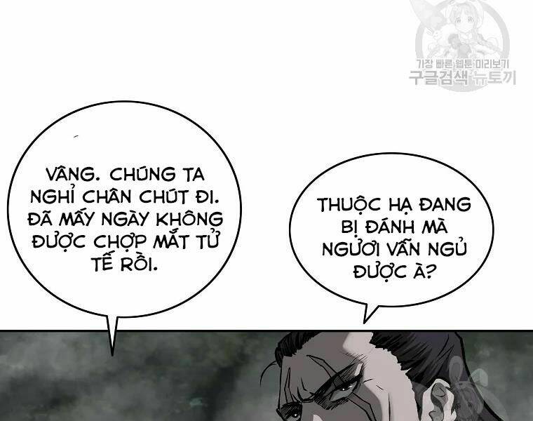 Cung Quỷ Kiếm Thần Chapter 121 - Trang 2