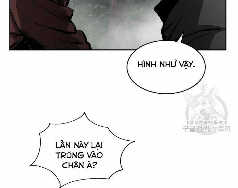 Cung Quỷ Kiếm Thần Chapter 121 - Trang 2