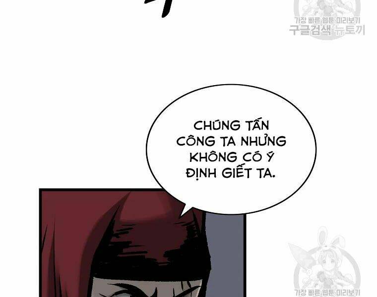 Cung Quỷ Kiếm Thần Chapter 121 - Trang 2