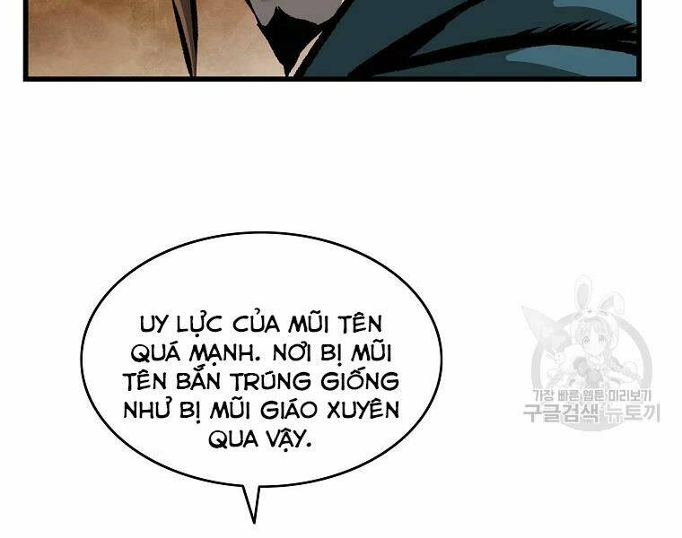 Cung Quỷ Kiếm Thần Chapter 121 - Trang 2