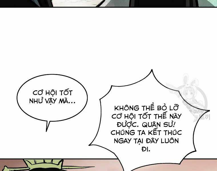 Cung Quỷ Kiếm Thần Chapter 121 - Trang 2