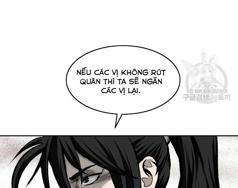 Cung Quỷ Kiếm Thần Chapter 121 - Trang 2