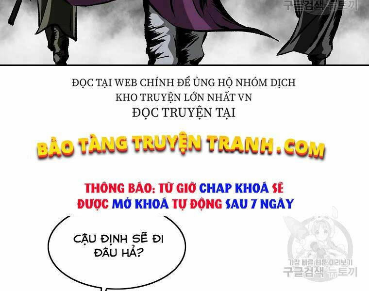 Cung Quỷ Kiếm Thần Chapter 121 - Trang 2