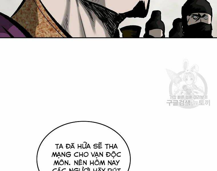 Cung Quỷ Kiếm Thần Chapter 121 - Trang 2