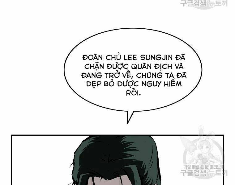 Cung Quỷ Kiếm Thần Chapter 121 - Trang 2