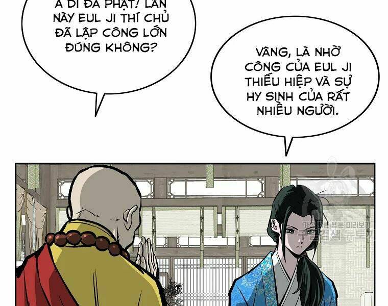 Cung Quỷ Kiếm Thần Chapter 121 - Trang 2