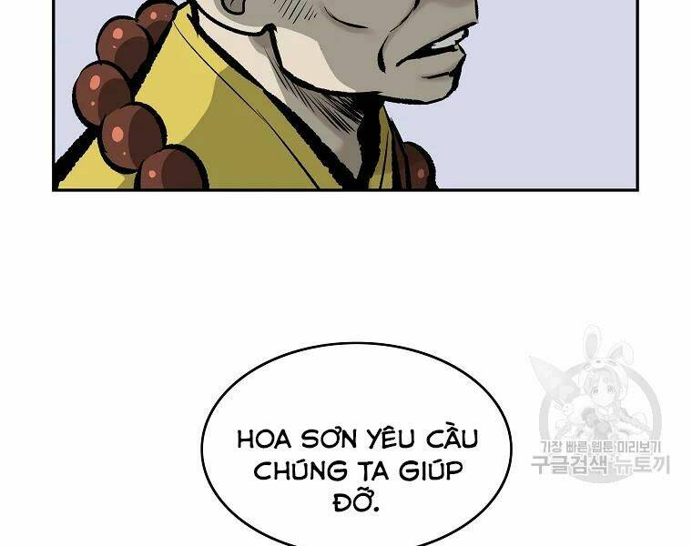 Cung Quỷ Kiếm Thần Chapter 121 - Trang 2