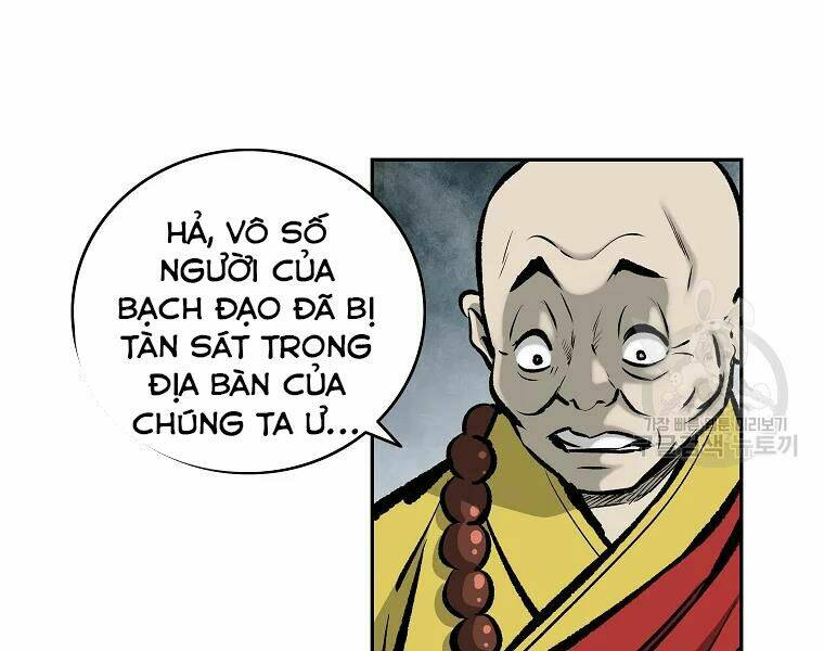 Cung Quỷ Kiếm Thần Chapter 121 - Trang 2