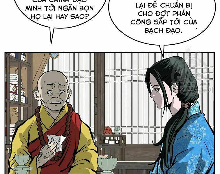 Cung Quỷ Kiếm Thần Chapter 121 - Trang 2