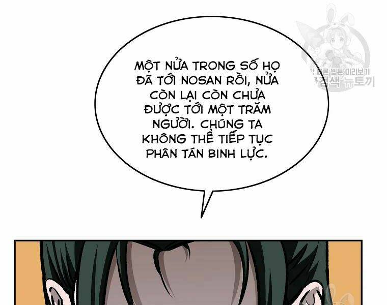 Cung Quỷ Kiếm Thần Chapter 121 - Trang 2