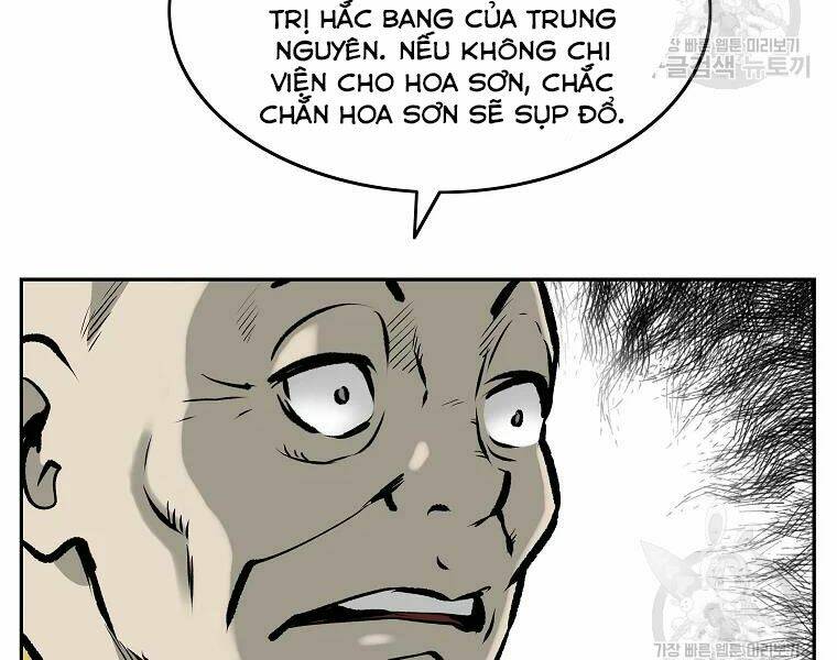 Cung Quỷ Kiếm Thần Chapter 121 - Trang 2