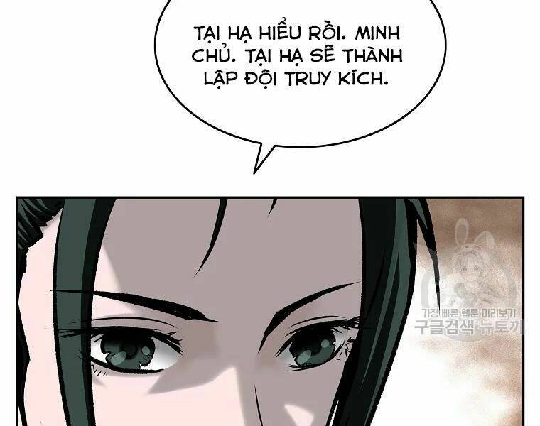 Cung Quỷ Kiếm Thần Chapter 121 - Trang 2