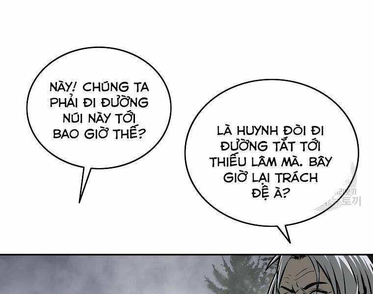 Cung Quỷ Kiếm Thần Chapter 121 - Trang 2