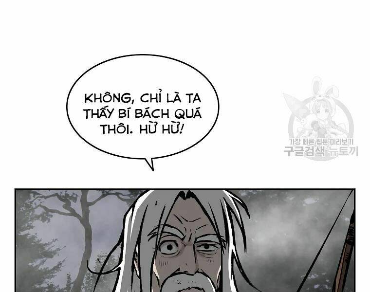 Cung Quỷ Kiếm Thần Chapter 121 - Trang 2