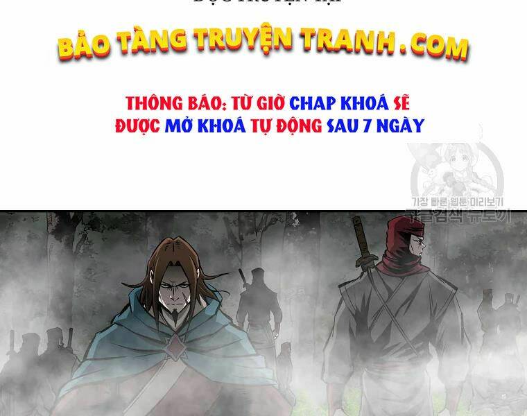 Cung Quỷ Kiếm Thần Chapter 121 - Trang 2