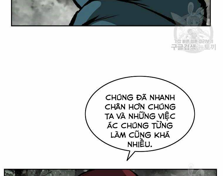 Cung Quỷ Kiếm Thần Chapter 121 - Trang 2