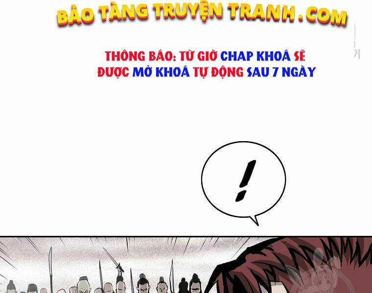 Cung Quỷ Kiếm Thần Chapter 121 - Trang 2