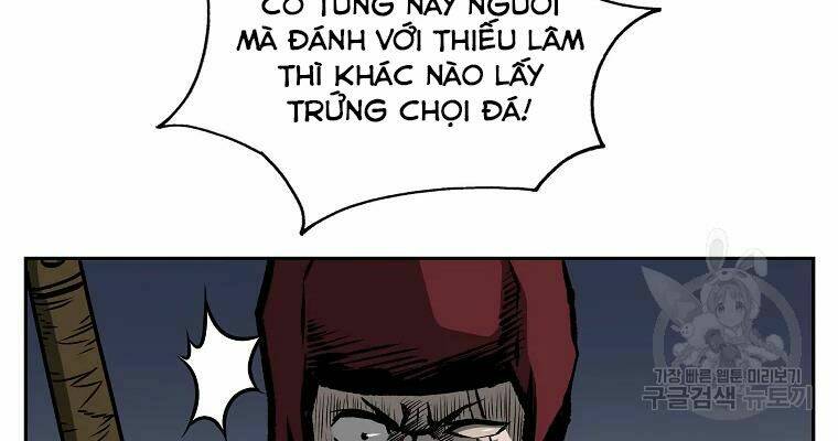 Cung Quỷ Kiếm Thần Chapter 121 - Trang 2