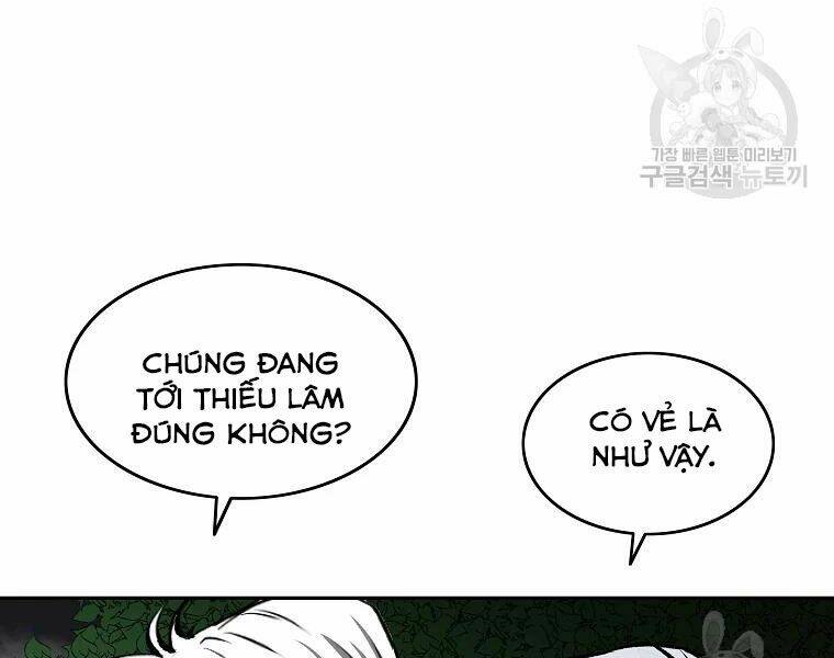 Cung Quỷ Kiếm Thần Chapter 121 - Trang 2