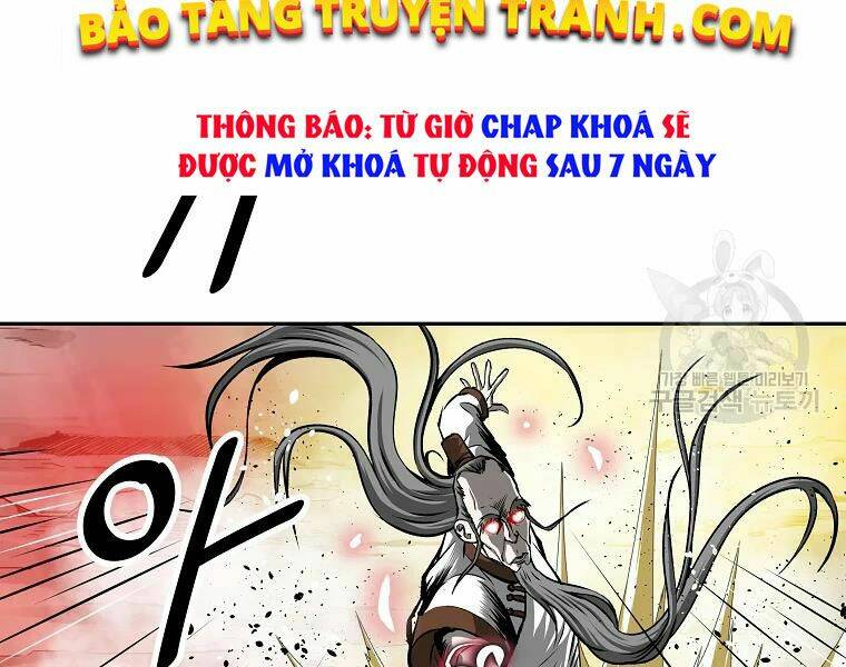 Cung Quỷ Kiếm Thần Chapter 120 - Trang 2