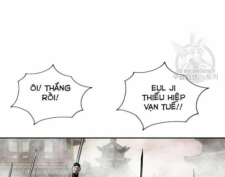 Cung Quỷ Kiếm Thần Chapter 120 - Trang 2