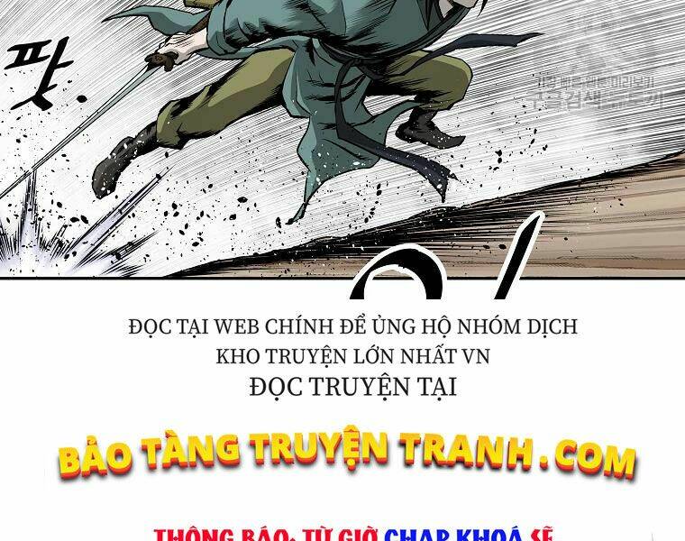 Cung Quỷ Kiếm Thần Chapter 120 - Trang 2