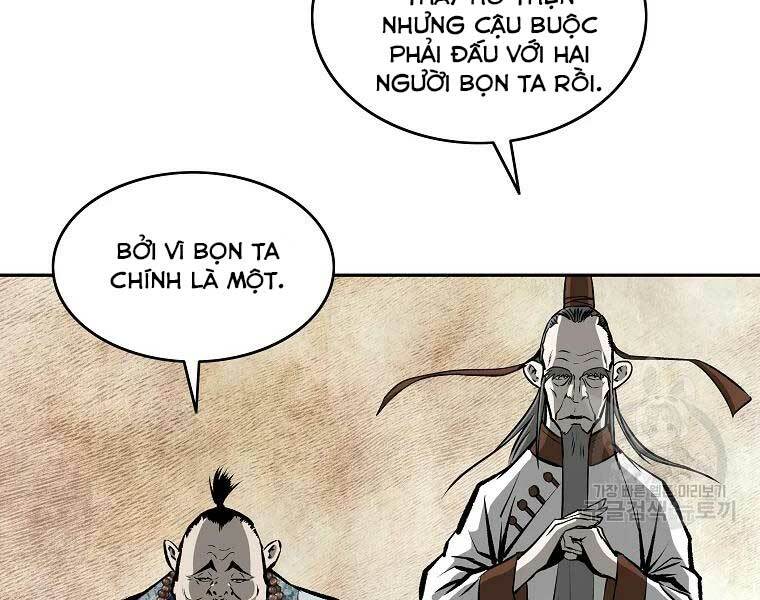 Cung Quỷ Kiếm Thần Chapter 119 - Trang 2