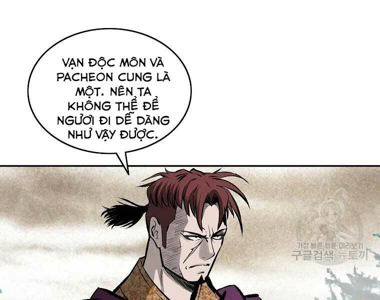 Cung Quỷ Kiếm Thần Chapter 119 - Trang 2