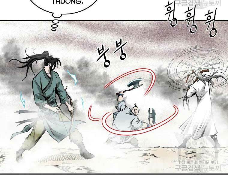 Cung Quỷ Kiếm Thần Chapter 119 - Trang 2