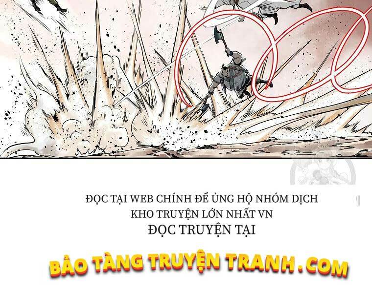 Cung Quỷ Kiếm Thần Chapter 119 - Trang 2