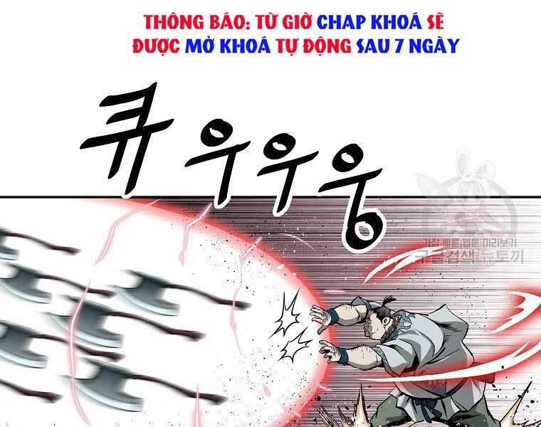 Cung Quỷ Kiếm Thần Chapter 119 - Trang 2