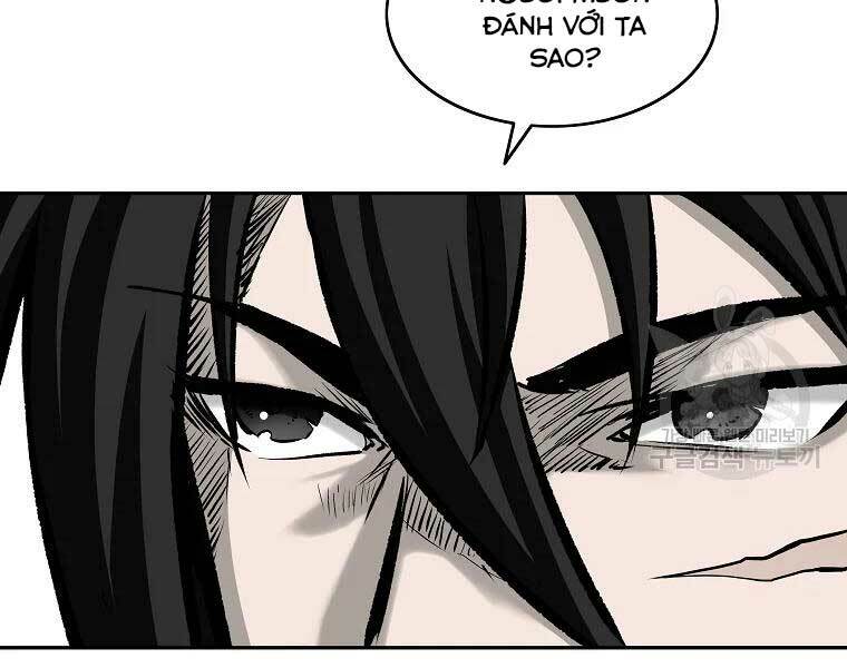 Cung Quỷ Kiếm Thần Chapter 119 - Trang 2