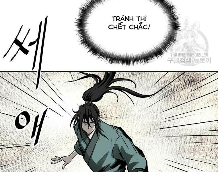 Cung Quỷ Kiếm Thần Chapter 119 - Trang 2