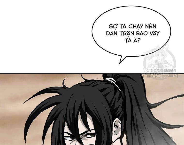 Cung Quỷ Kiếm Thần Chapter 119 - Trang 2