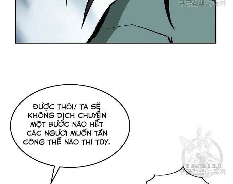 Cung Quỷ Kiếm Thần Chapter 119 - Trang 2