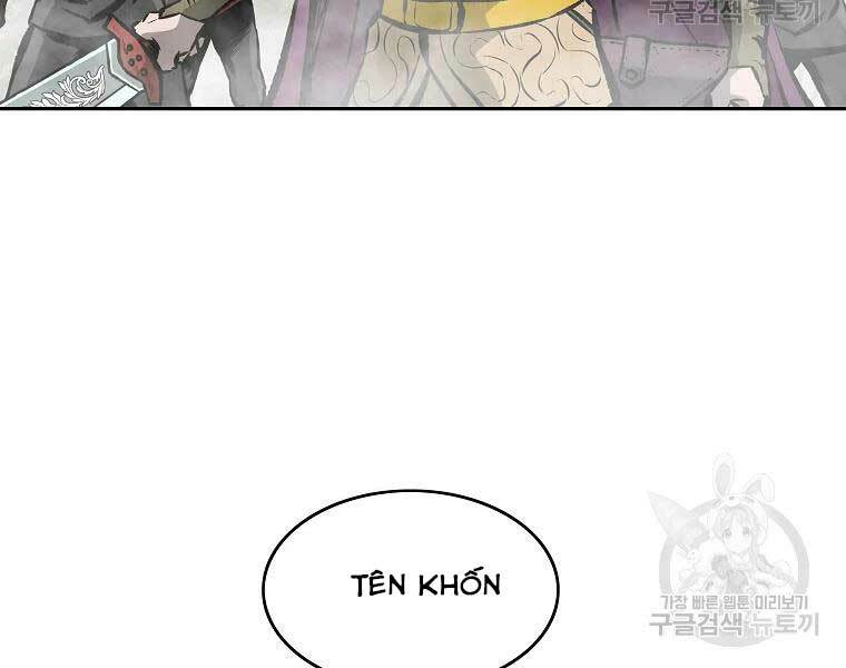 Cung Quỷ Kiếm Thần Chapter 119 - Trang 2