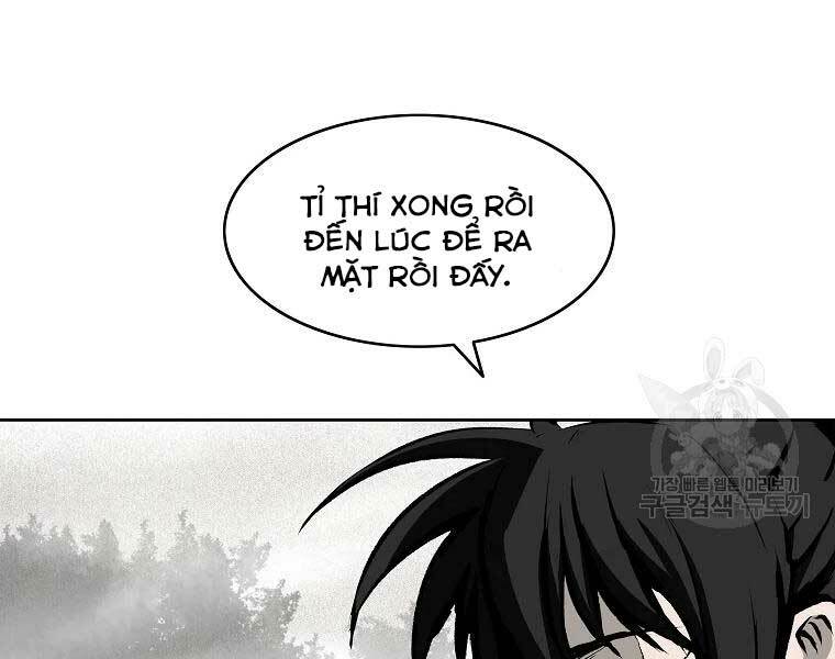 Cung Quỷ Kiếm Thần Chapter 119 - Trang 2