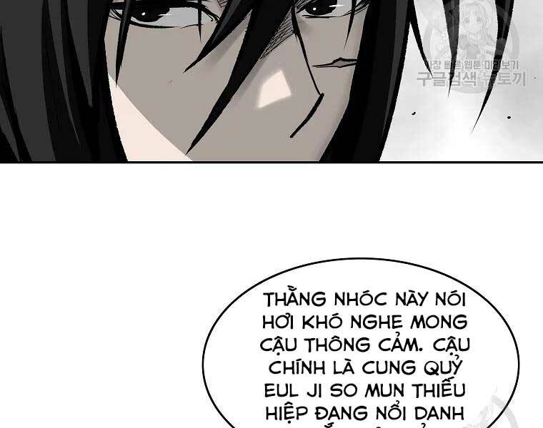 Cung Quỷ Kiếm Thần Chapter 119 - Trang 2