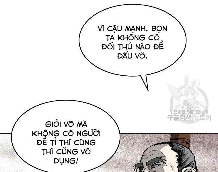 Cung Quỷ Kiếm Thần Chapter 119 - Trang 2