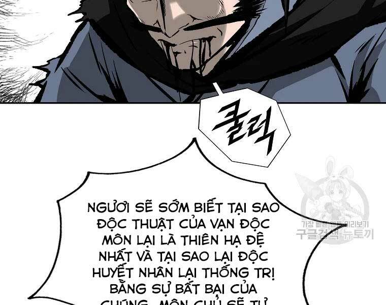 Cung Quỷ Kiếm Thần Chapter 118 - Trang 2