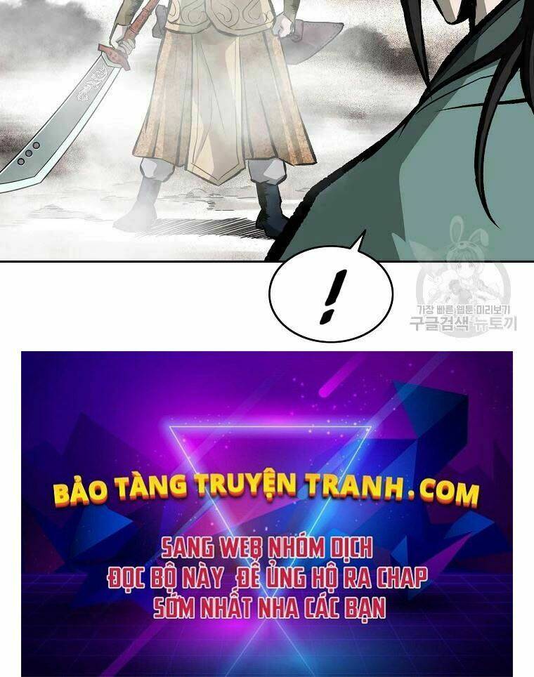 Cung Quỷ Kiếm Thần Chapter 118 - Trang 2