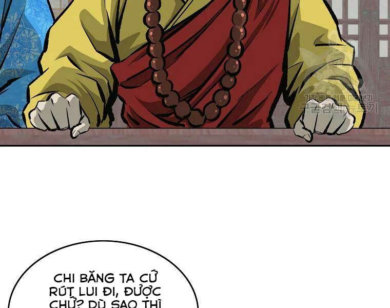 Cung Quỷ Kiếm Thần Chapter 117 - Trang 2