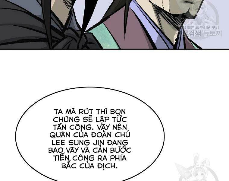 Cung Quỷ Kiếm Thần Chapter 117 - Trang 2