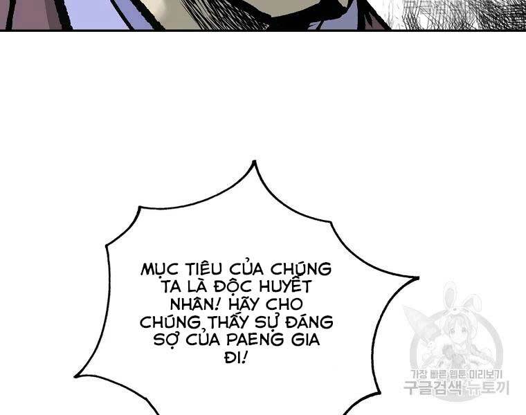 Cung Quỷ Kiếm Thần Chapter 117 - Trang 2