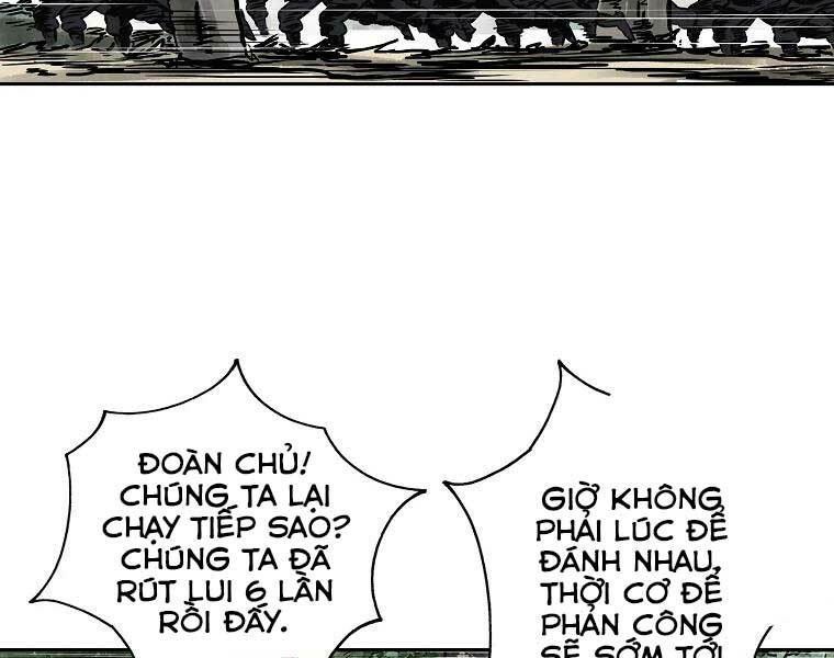 Cung Quỷ Kiếm Thần Chapter 117 - Trang 2