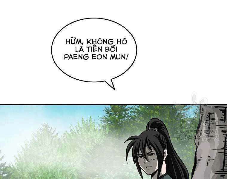 Cung Quỷ Kiếm Thần Chapter 117 - Trang 2